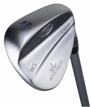 U.S. Kids Golf TS5-66 (167+cm) W5 wedge dla dzieci, grafit