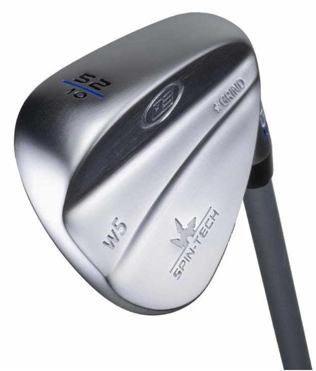 U.S. Kids Golf TS5-66 (167+cm) W5 wedge dla dzieci, grafit