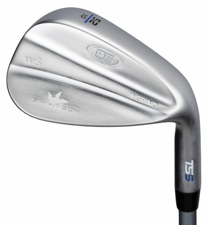 U.S. Kids Golf TS5-66 (167+cm) W5 wedge dla dzieci, grafit