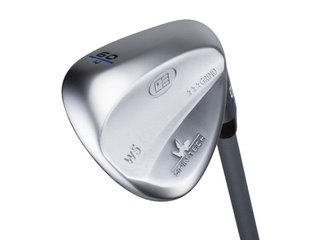 U.S. Kids Golf TS5-66 (167+cm) W5 wedge dla dzieci, grafit