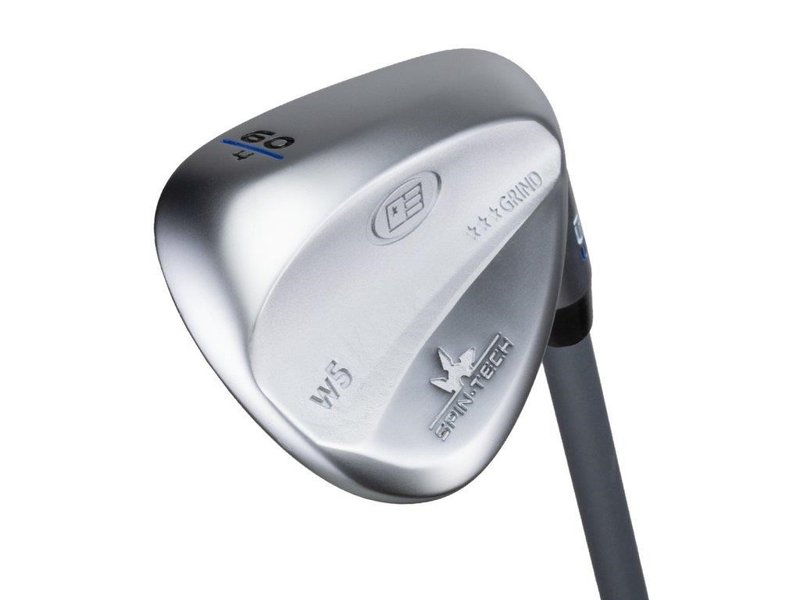 U.S. Kids Golf TS5-66 (167+cm) W5 wedge dla dzieci, grafit