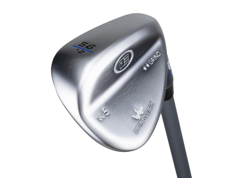 U.S. Kids Golf TS5-66 (167+cm) W5 wedge dla dzieci, grafit