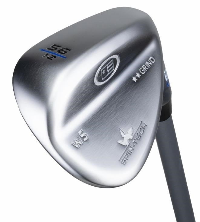 U.S. Kids Golf TS5-66 (167+) w5 junior sand wedge (56°), grafit