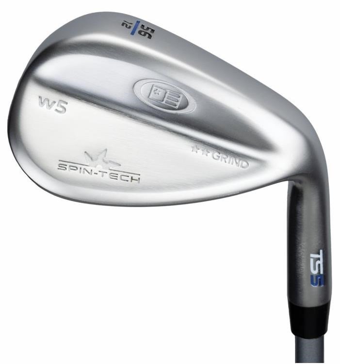 U.S. Kids Golf TS5-66 (167+) w5 junior sand wedge (56°), grafit