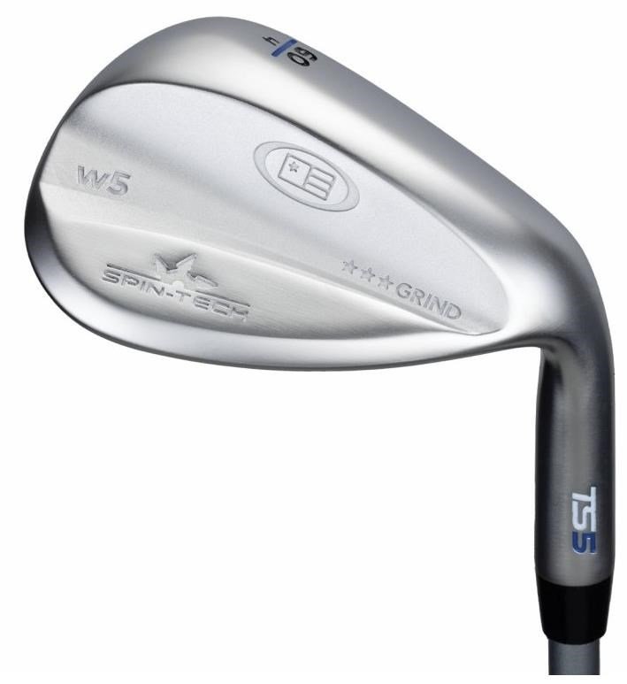 U.S. Kids Golf TS5-66 (167+) w5 junior lob wedge (60°), grafit