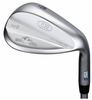 U.S. Kids Golf TS5-66 (167+) w5 junior lob wedge (60°), grafit
