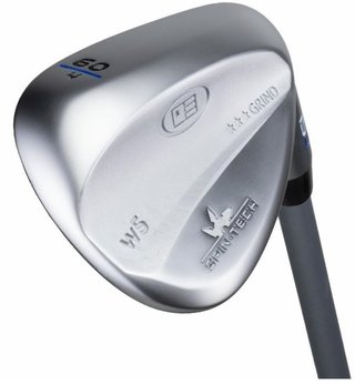 U.S. Kids Golf TS5-66 (167+) w5 junior lob wedge (60°), grafit