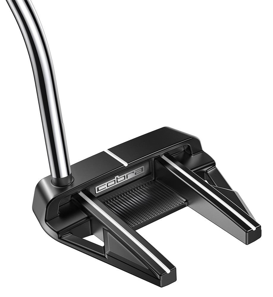 Cobra KING Vintage Nova putter