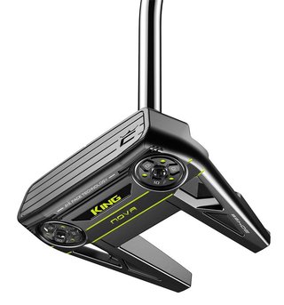 Cobra KING Vintage Nova putter