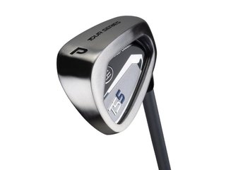 U.S. Kids Golf TS5-60 (152cm) wedge dla dzieci, grafit