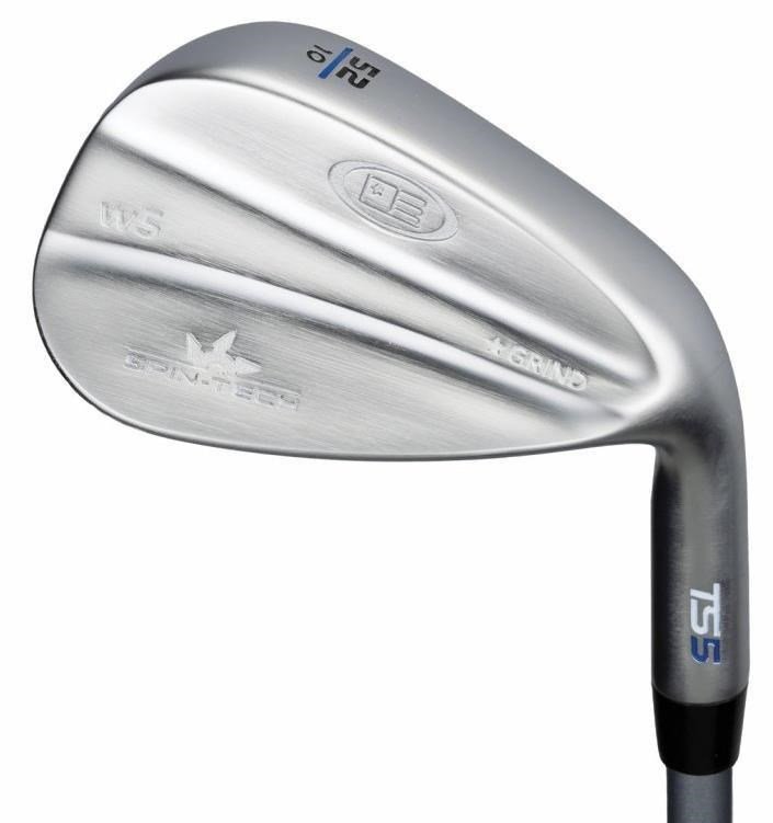 U.S. Kids Golf TS5-60 (152cm) wedge dla dzieci, grafit
