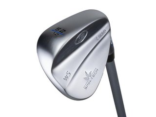 U.S. Kids Golf TS5-60 (152cm) wedge dla dzieci, grafit