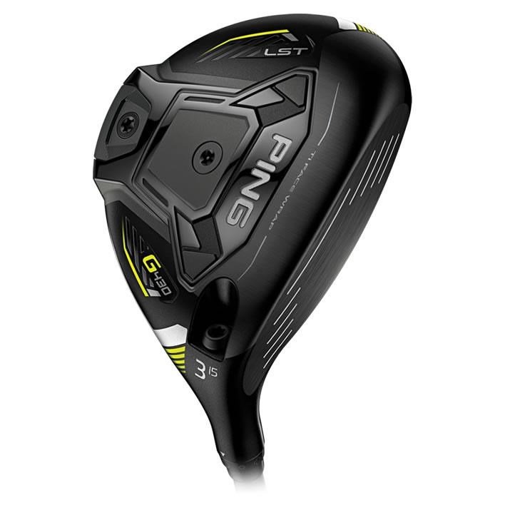 Ping G430 LST męski fairway wood