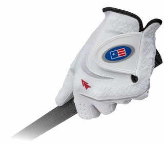 U.S. Kids Golf Golfer GG4 rękawiczka golfowa dla juniora