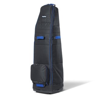 Bag Boy Freestyle travel cover, czarno/granatowy