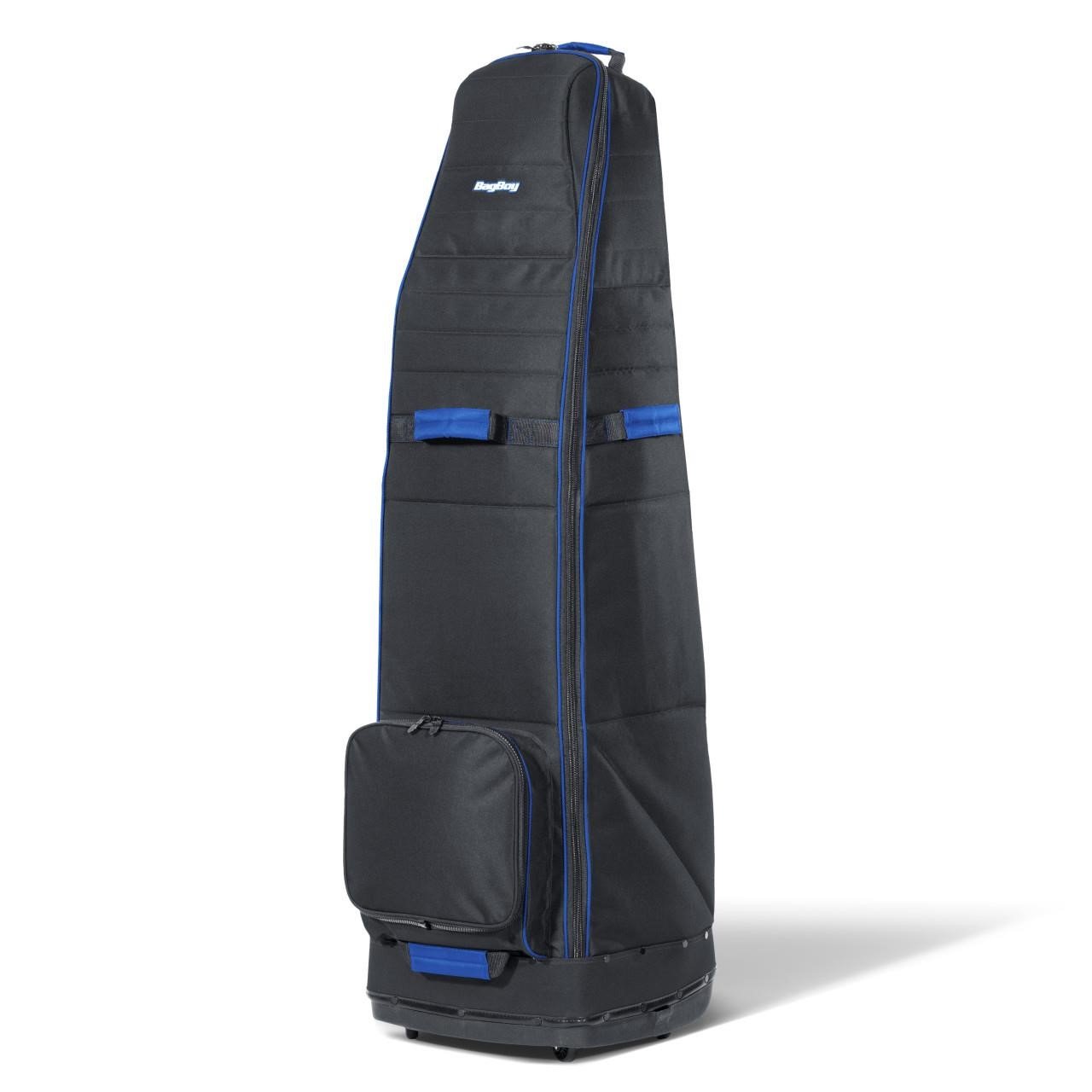 Bag Boy Freestyle travel cover, czarno/granatowy