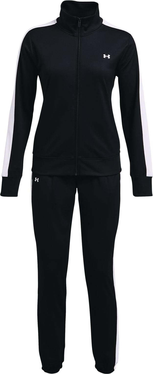 Under Armour Tricot damski dres, czarny