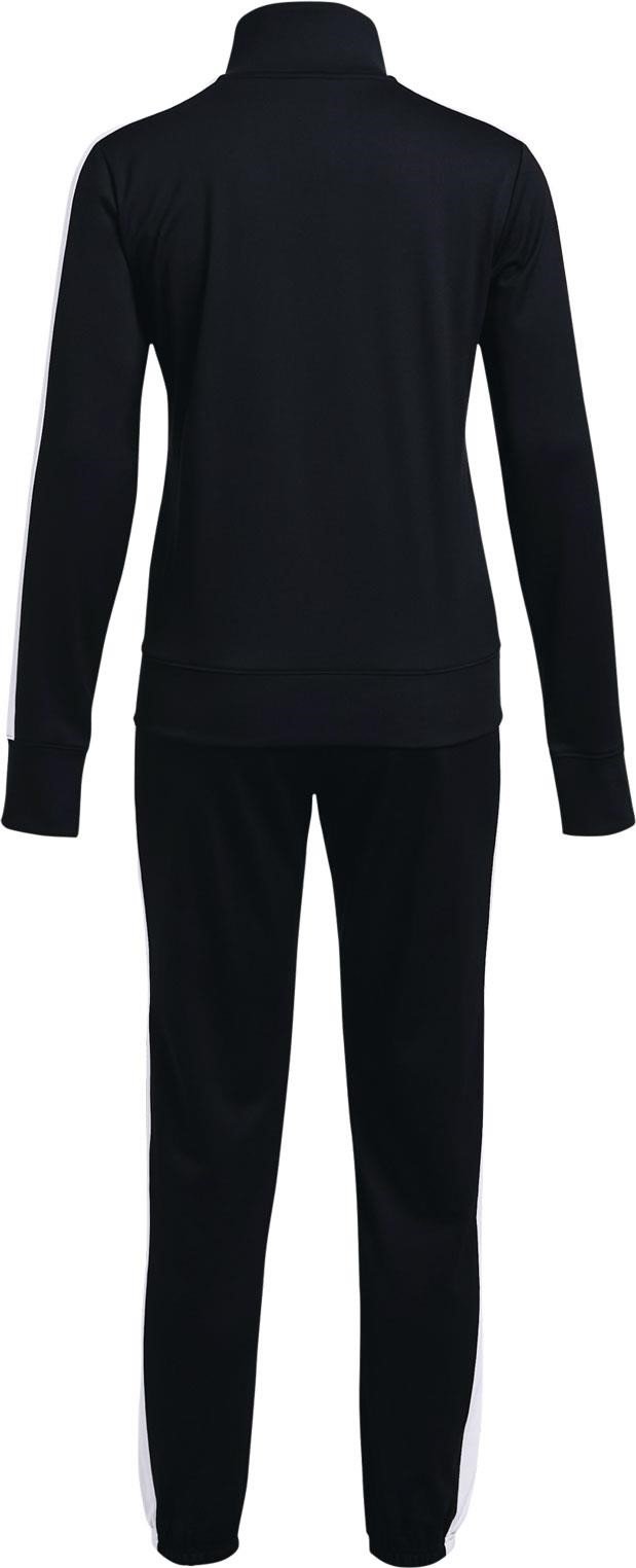 Under Armour Tricot damski dres, czarny
