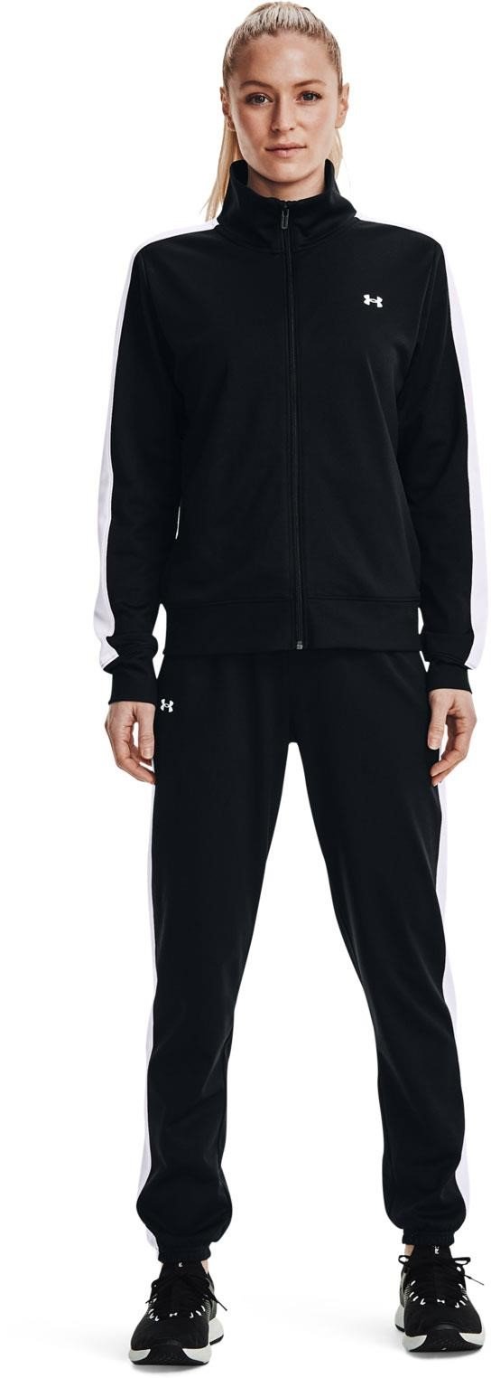 Under Armour Tricot damski dres, czarny