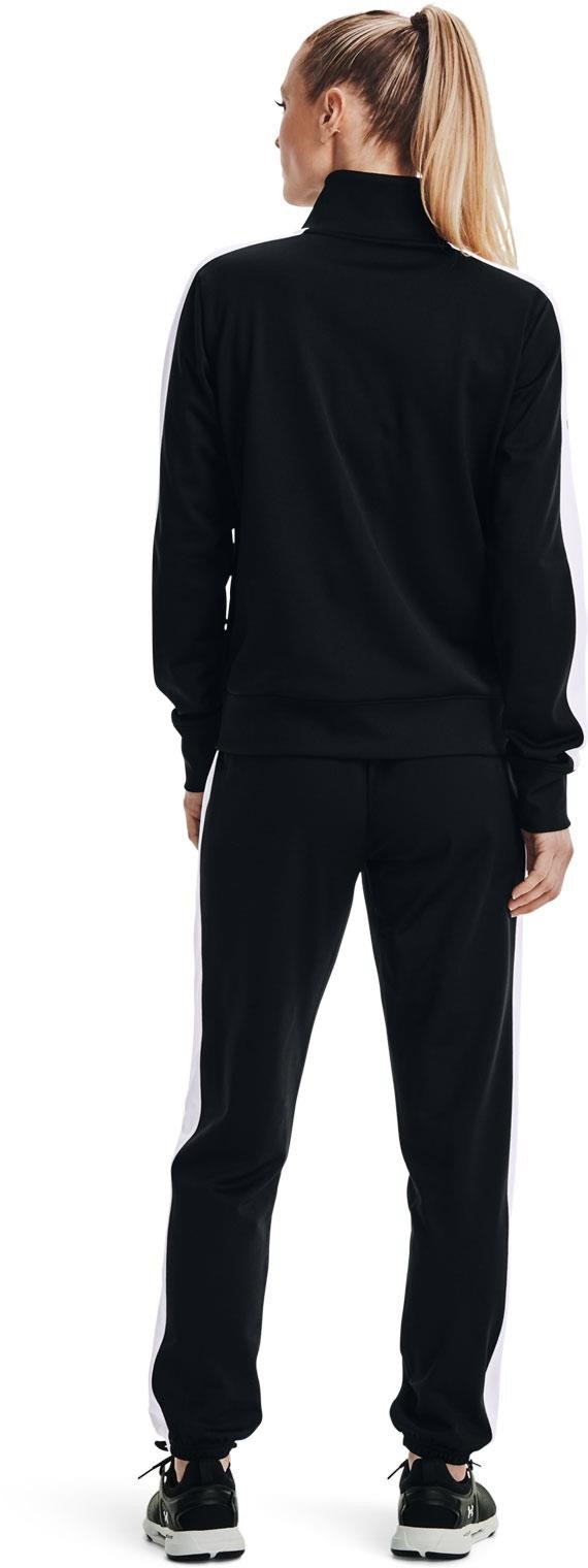 Under Armour Tricot damski dres, czarny