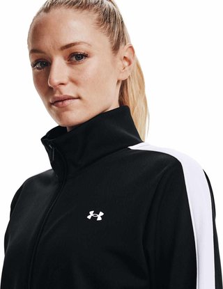 Under Armour Tricot damski dres, czarny