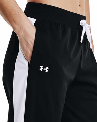 Under Armour Tricot damski dres, czarny