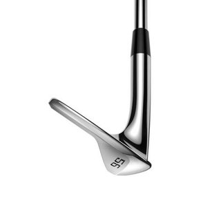 Cobra KING SB Silver Versatile wedge