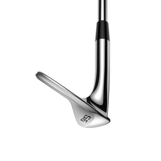 Cobra KING SB Silver Versatile wedge