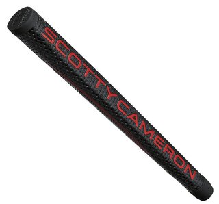 Titleist Scotty Cameron Matador putter grip, midsize
