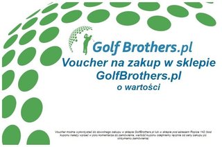 Voucher podarunkowy o wartości 200 zł
