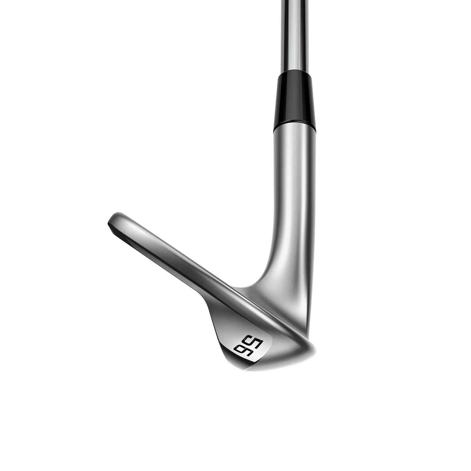 Cobra SNAKEBITE Silver Versatile wedge