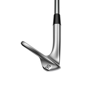 Cobra SNAKEBITE Silver Versatile wedge