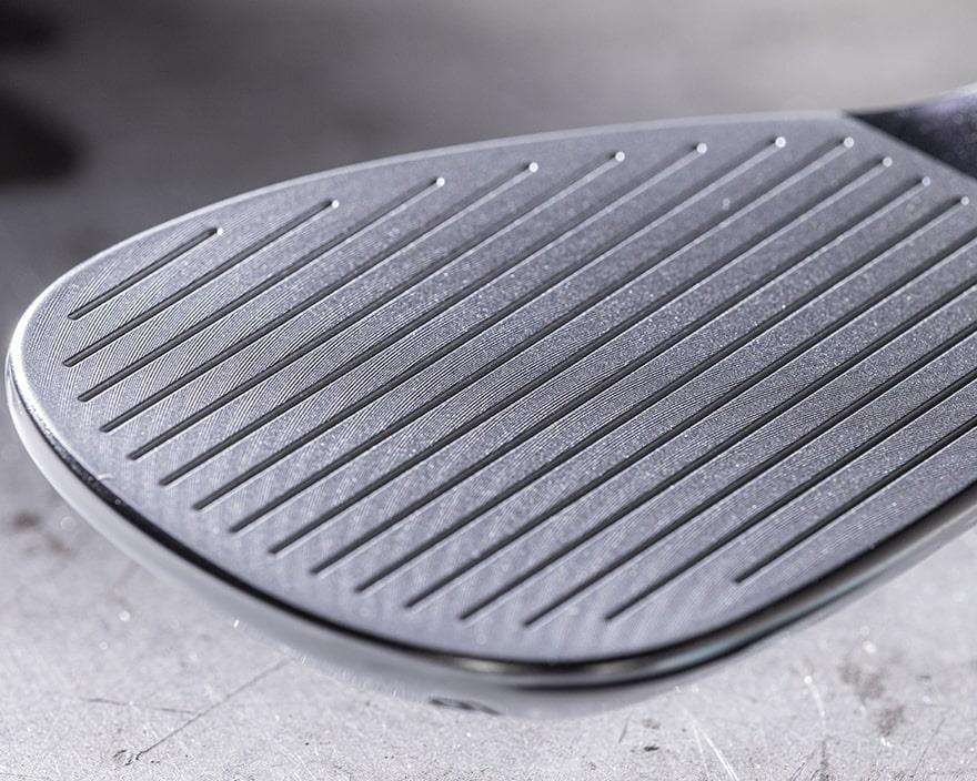 Cobra SNAKEBITE Silver Versatile wedge