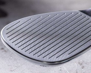 Cobra SNAKEBITE Silver Versatile wedge