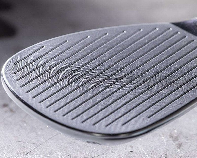Cobra SNAKEBITE Silver Versatile wedge