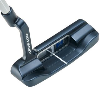 Odyssey AI-ONE #1 CH putter