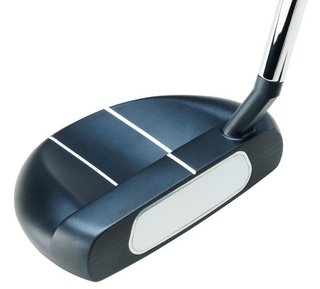 Odyssey AI-ONE Rossie S putter