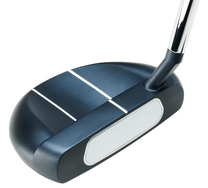 Odyssey AI-ONE Rossie S putter