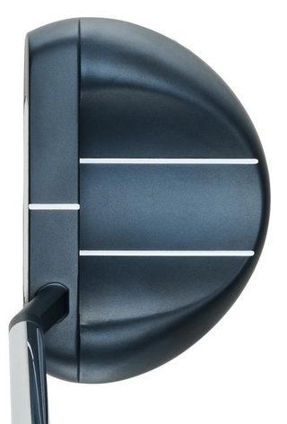 Odyssey AI-ONE Rossie S putter
