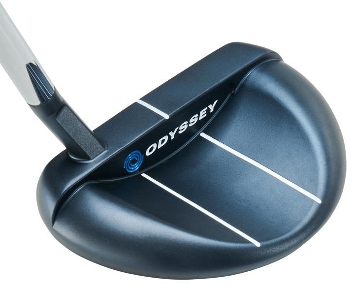 Odyssey AI-ONE Rossie S putter