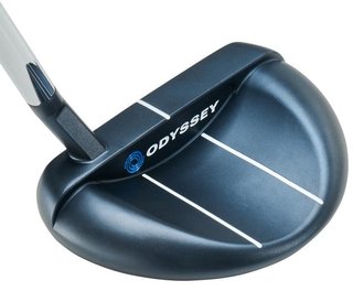Odyssey AI-ONE Rossie S putter