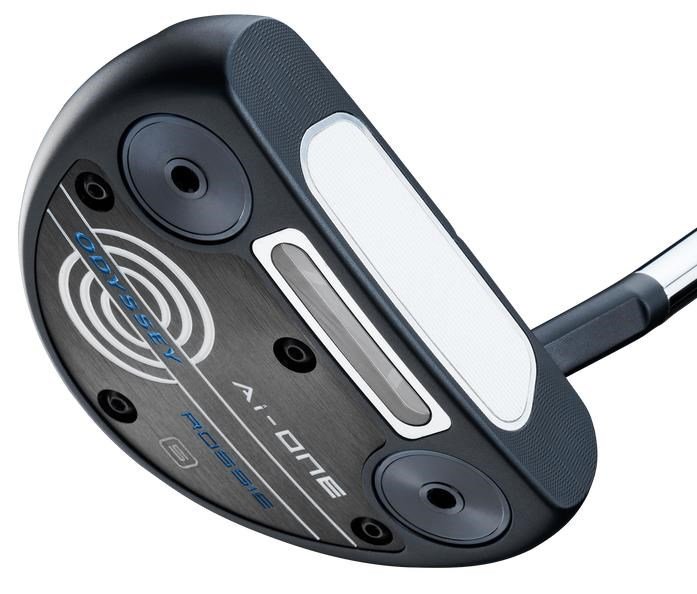 Odyssey AI-ONE Rossie S putter