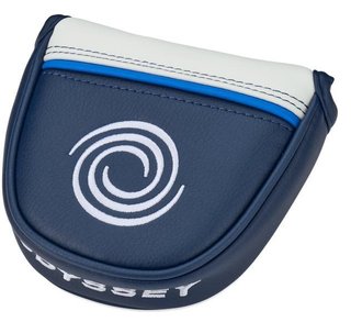 Odyssey AI-ONE Rossie S putter