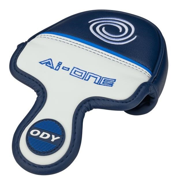 Odyssey AI-ONE Rossie S putter
