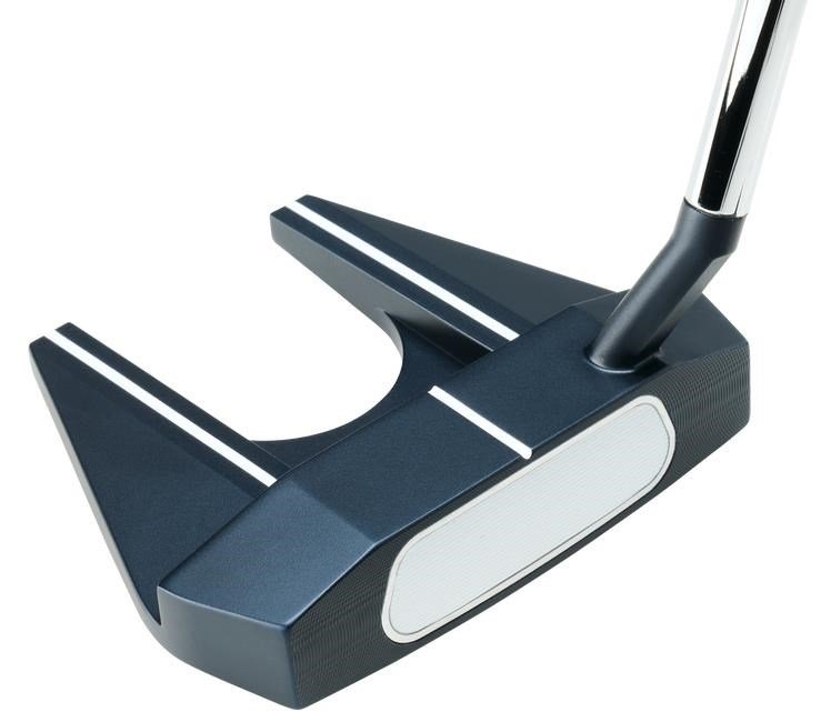 Odyssey AI-ONE Seven S putter