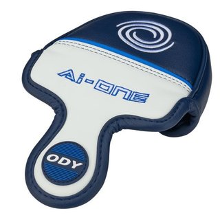 Odyssey AI-ONE Seven S putter