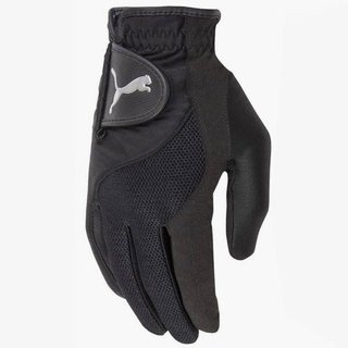 Puma Rain męska rękawiczka golfowa, czarna