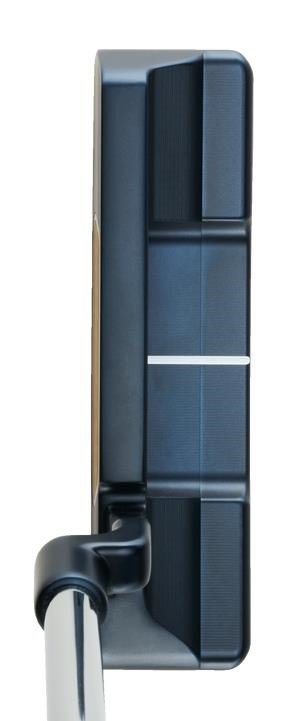 Odyssey AI-ONE Milled One Two CH putter