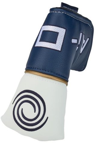 Odyssey AI-ONE Milled One Two CH putter
