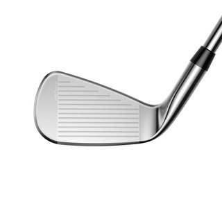 Cobra KING TEC ONE Length Silver Utility męski iron, grafit